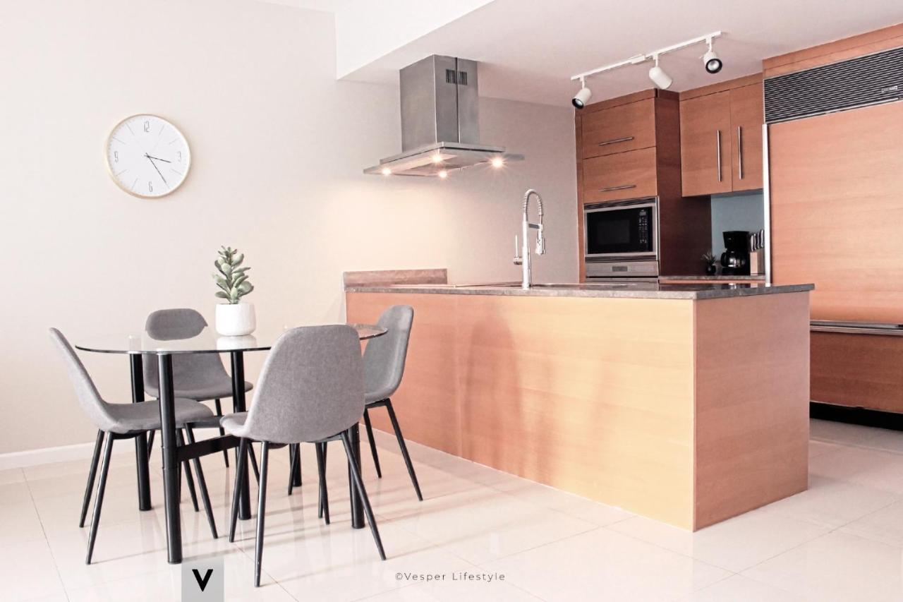 מיאמי Icon Brickell Suites By Vesper מראה חיצוני תמונה