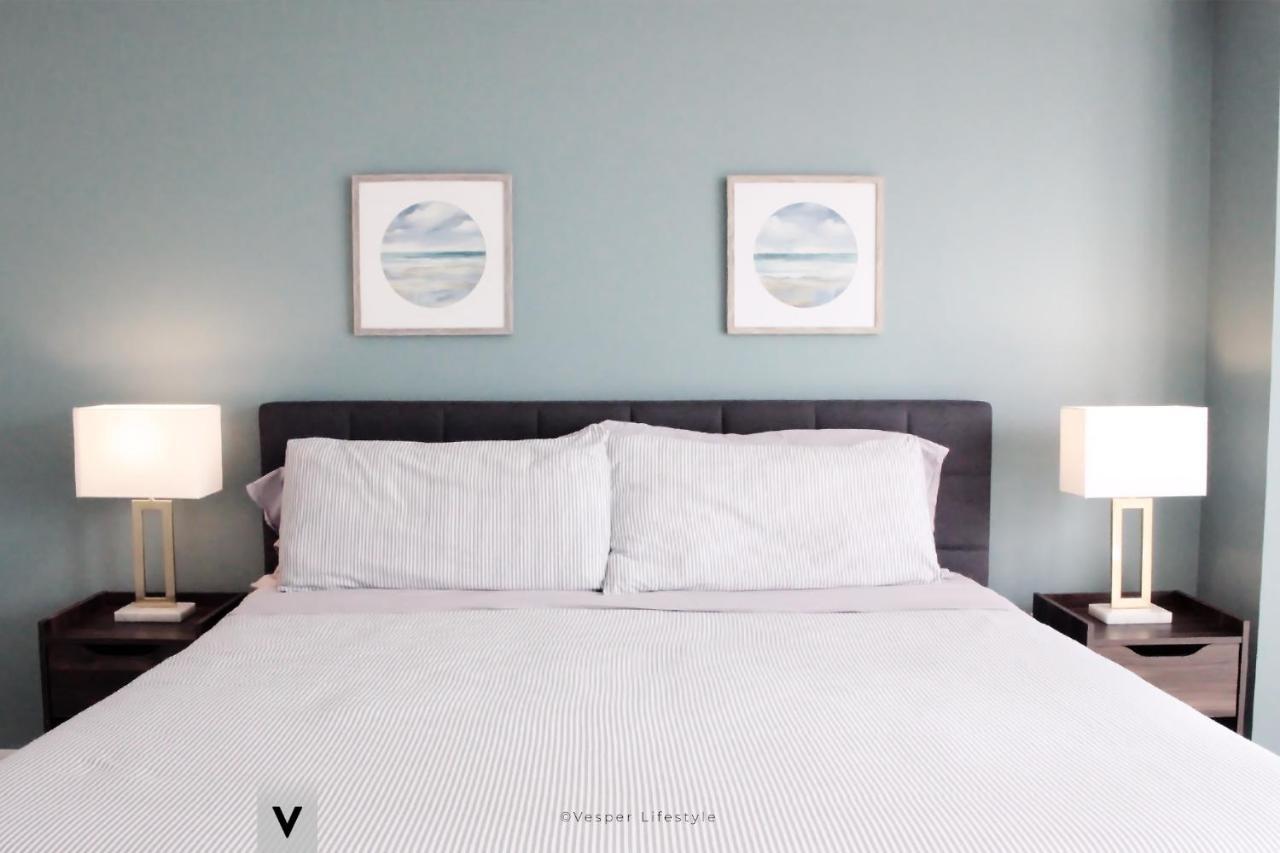 מיאמי Icon Brickell Suites By Vesper מראה חיצוני תמונה
