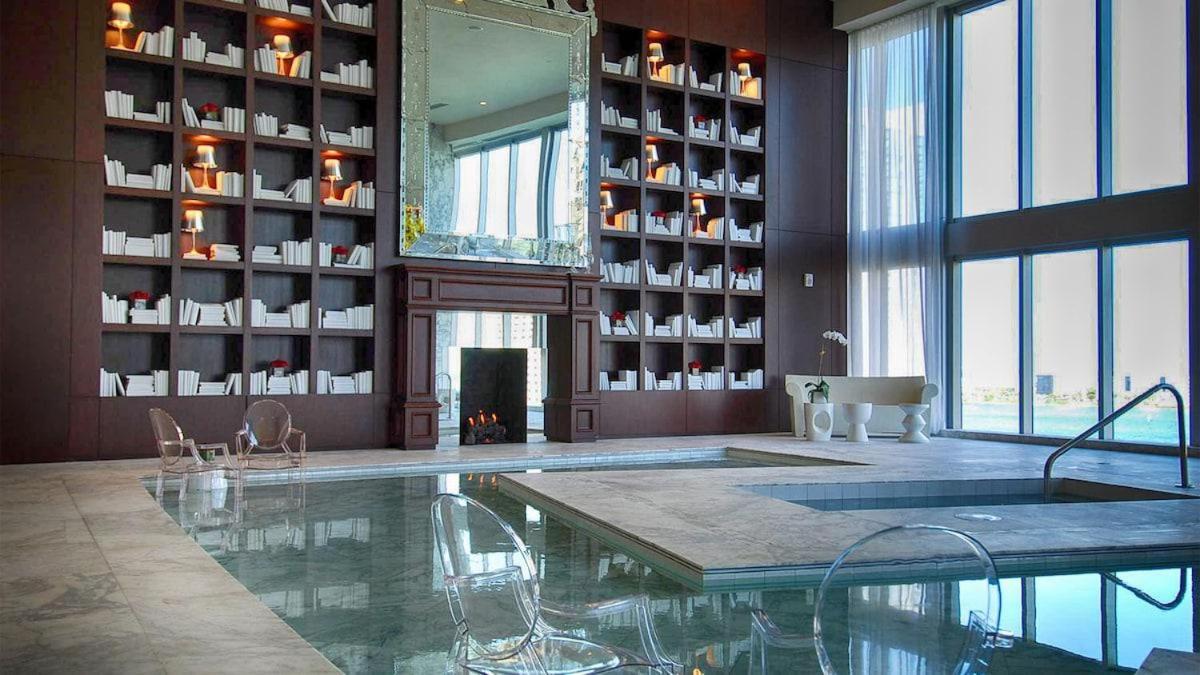 מיאמי Icon Brickell Suites By Vesper מראה חיצוני תמונה