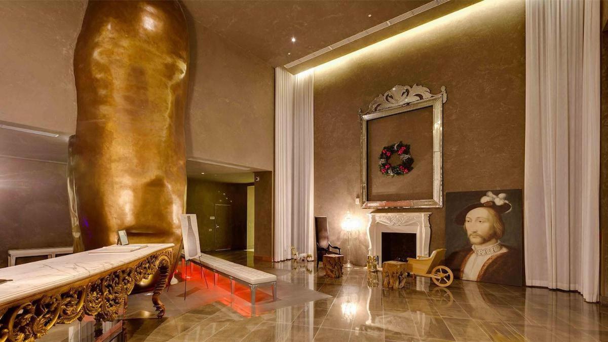 מיאמי Icon Brickell Suites By Vesper מראה חיצוני תמונה