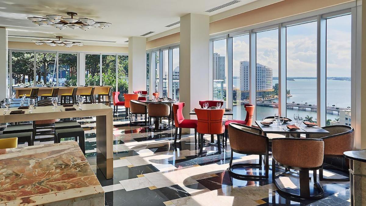 מיאמי Icon Brickell Suites By Vesper מראה חיצוני תמונה