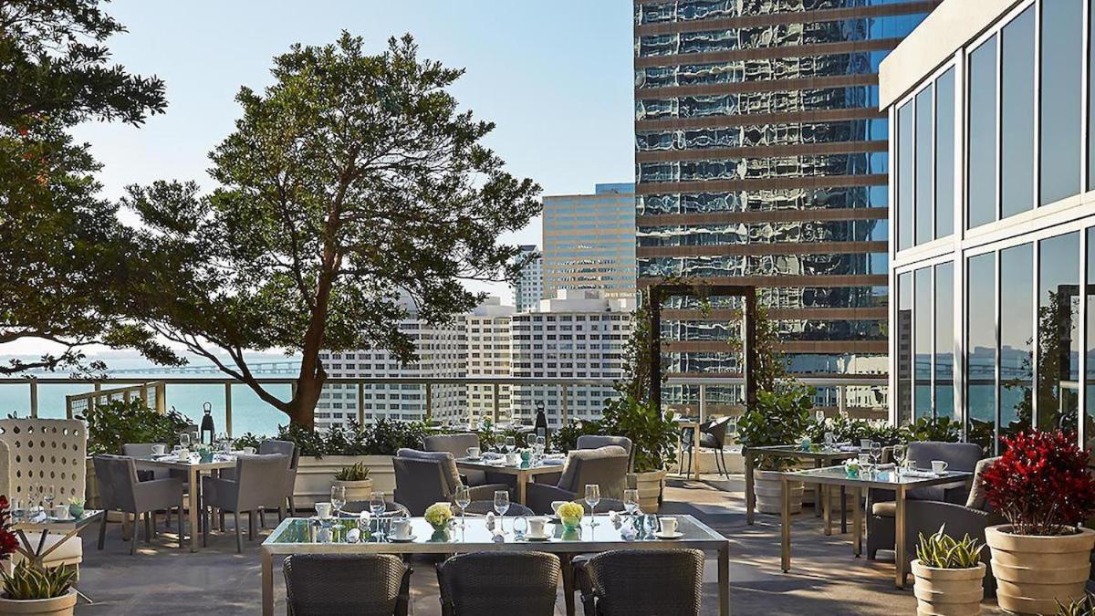 מיאמי Icon Brickell Suites By Vesper מראה חיצוני תמונה