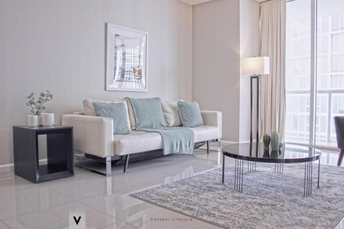מיאמי Icon Brickell Suites By Vesper מראה חיצוני תמונה