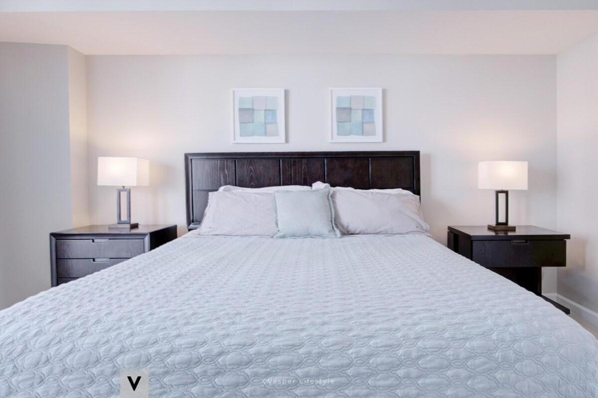 מיאמי Icon Brickell Suites By Vesper מראה חיצוני תמונה